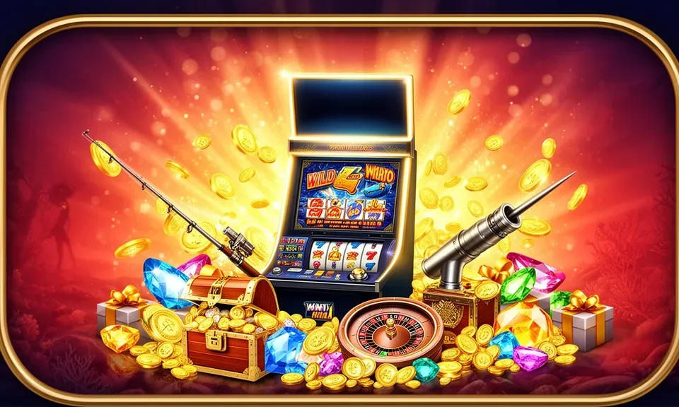 Tubbataha Reef Deluxe